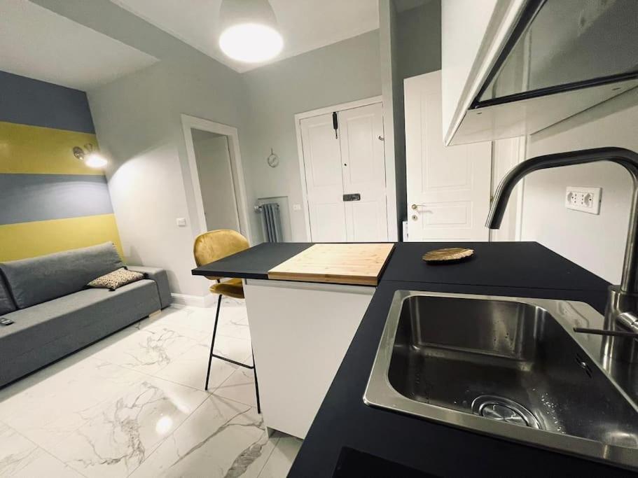 Vatican Tiny House โรม ภายนอก รูปภาพ
