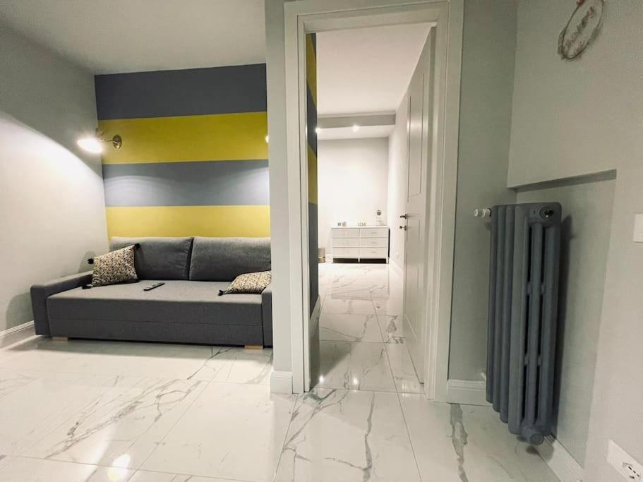 Vatican Tiny House โรม ภายนอก รูปภาพ